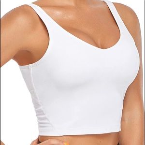 XXL Sports Bra